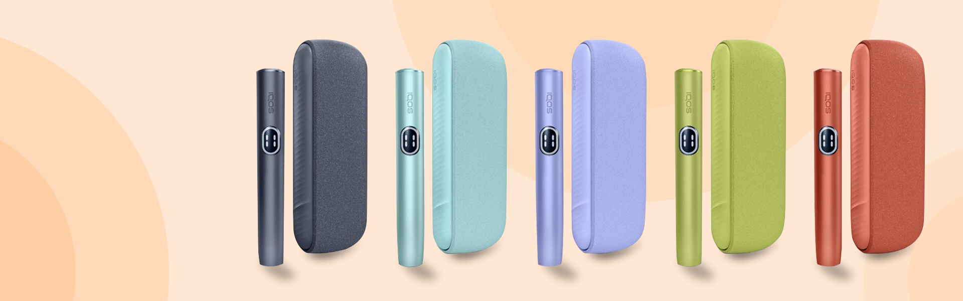 Iqos Dubai