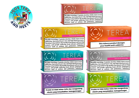 Terea Dubai