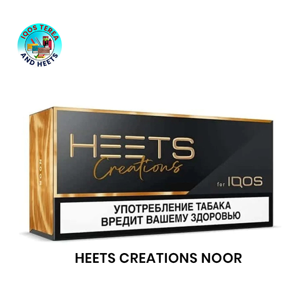 Heets Creations Noor