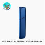 IQOS 3 MULTI Kit Blue