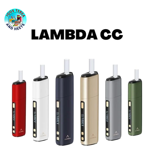 Lambda CC Device