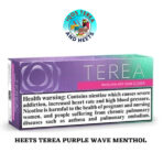 TEREA Purple Wave Indonesia