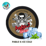pablo x-ice cold