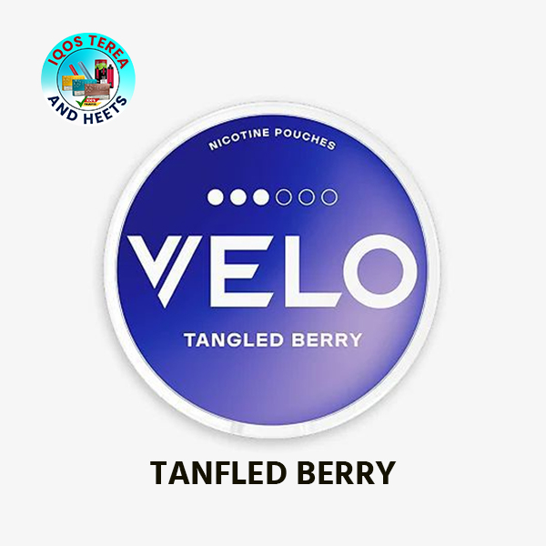 velo tanfled berry