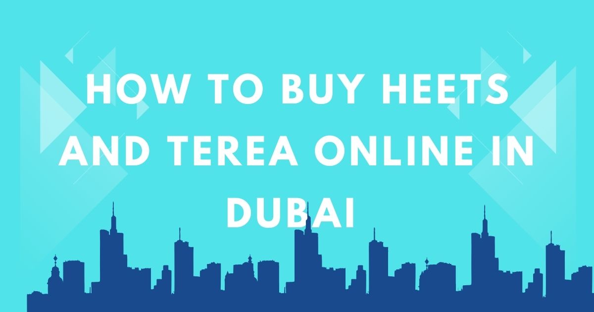 Heets Dubai