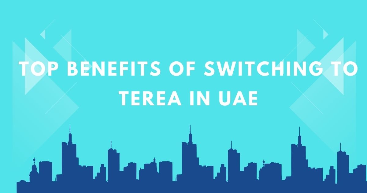 Terea UAE