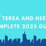 IQOS TEREA and HEETS