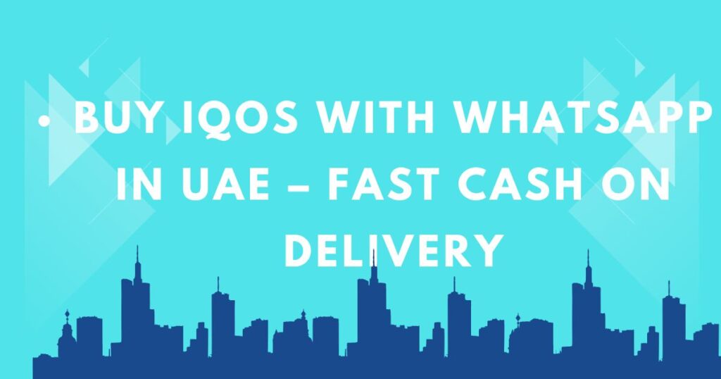 Iqos Terea Heets