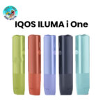 IQOS ILUMA i