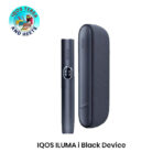 IQOS ILUMA Standard i Black Device